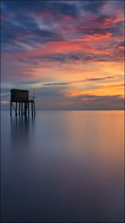 De quelle façon veux-tu mener ta vie ?