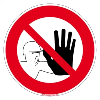 Quelles voitures ne sont pas autorisées sur route ?