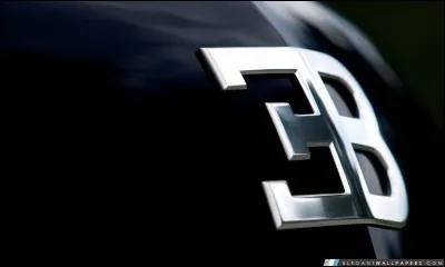 Quelles voitures ne sont pas des Bugatti ?