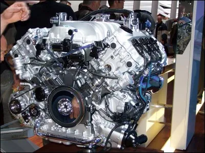 Quelles voitures n'ont jamais été produites avec un moteur W12 ?