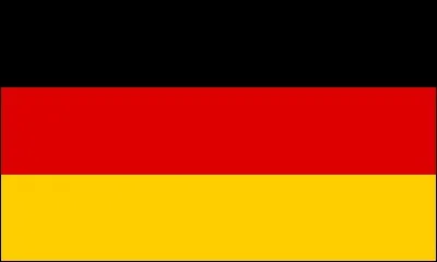 Quelle est la capitale de l'Allemagne ?