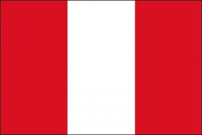 Quelle est la capitale du Pérou ?