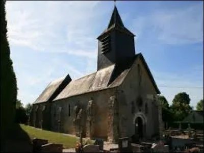 Vulaines, dans le Grand-Est, est une commune du département ...