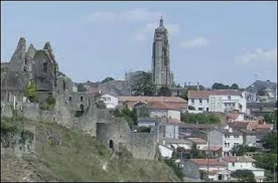 Connaissez-vous le gentilé des habitants de Bressuire (Deux-Sèvres) ?