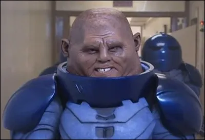 Qui est Staal "l'invincible" ?