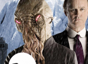 Quiz Doctor Who : 'Le chant des Oods' (Planet of the Ood)