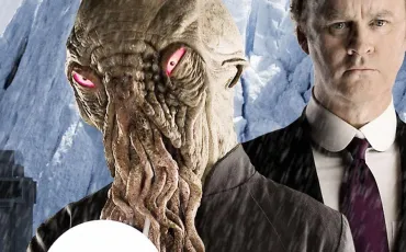 Quiz Doctor who