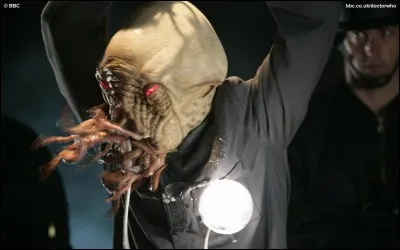 D'où viennent les Oods ?