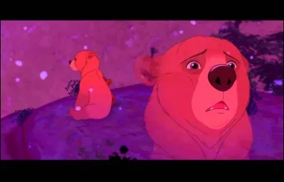 Cochez la suite des paroles «Partout où je vais je blesse quelqu'un» :