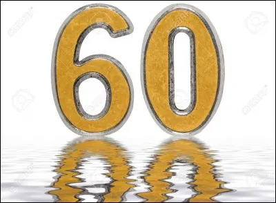 Finalement, je suis la véritable ex-fan des sixties. Je suis donc :