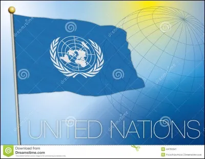 En 1960, je tape avec ma chaussure à la tribune de l'ONU. Je suis :