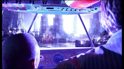 De quoi cette planète est-elle particulièrement faite ?