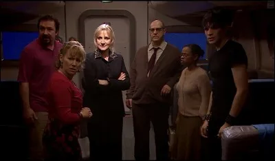 Que fait Sylvestry ?