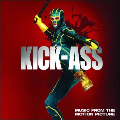 Quelle actrice propos&eacute;e n'a pas jou&eacute; dans les films "Kick-Ass 1" ou "Kick-Ass 2" ?