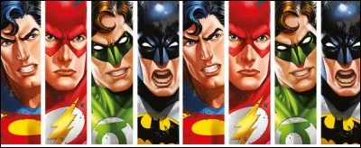 Lequel de ces acteurs n'a jamais jou&eacute; le r&ocirc;le d'un superh&eacute;ros?