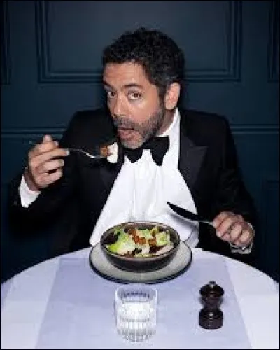 Dans quel film n'a pas jou&eacute; cet acteur ?