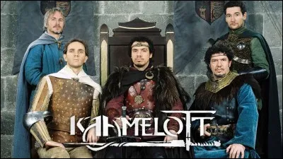 Lequel de ses acteurs ou actrices n'a pas jou&eacute; dans la s&eacute;rie Kaamelott ?