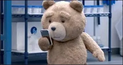 De quelle marque sont les IPhone ?