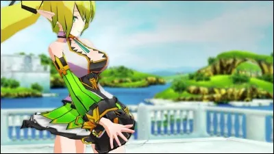 Quel est ce personnage ?