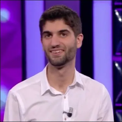 Quel jour Kevin est-il apparu dans l'émission ?