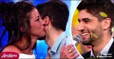 À quel(e) candidat(e) a-t-il donné 7 000 euros pour l'opération de sa mère ?