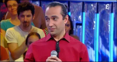 Qui a-t-il détrôné de sa place de 1er maestro ?