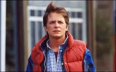 Michael J. Fox est associé à la saga...