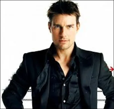 Tom Cruise est associé à la saga...