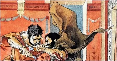 Macron fera assassiner sans pitié son prédécesseur avec toute sa famille. Qui est-il ?