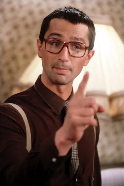 Quelle expression Pierre dit-il souvent ?