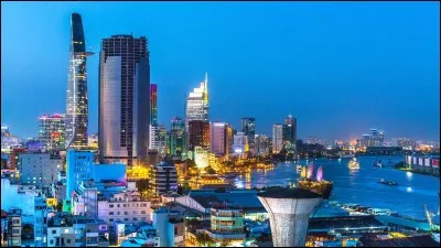 Dans quel pays de l'Extrême-Orient, la ville de Saïgon, autrement appelée Hô-Chi-Minh-Ville, se trouve-elle ?