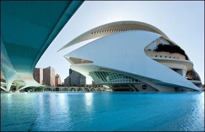 Valence est une ville :