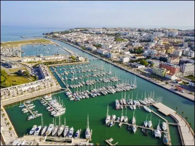 Dans quel pays peut-on trouver la métropole africaine de Lagos ?