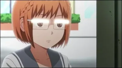 Dans "Chio-chan no Tsuugakuro", quel est le pseudo de Chio ?