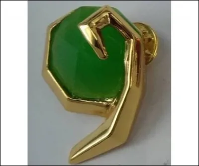 Au début de l'aventure tu apprends que tu dois reprendre les pierres ancestrales volées. Où trouves-tu l'émeraude Kokiri ?