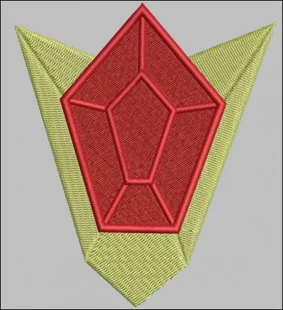 Et où trouves-tu le rubis Goron ?