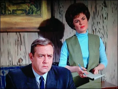 Petra eo añv ar rann nemetañ e liv ?
Quel est le nom de l'unique épisode en couleur ?