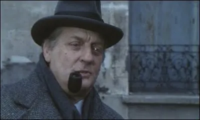 D&eacute;busquez l'intrus parmi les livres de Simenon !