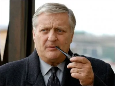 Quel livre n'est pas de Simenon ?