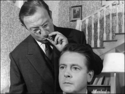 Quel livre Simenon n'a-t-il pas &eacute;crit ?