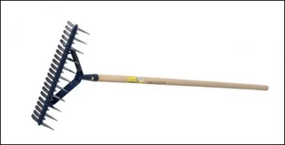 Quel est cet outil ?