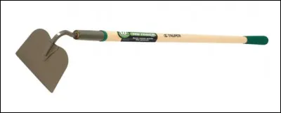 Quel est cet outil ?