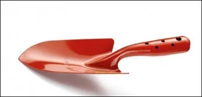 Quel est cet outil ?