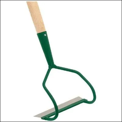 Quel est cet outil ?