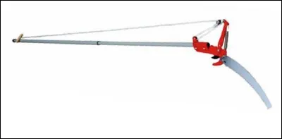 Quel est cet outil ?