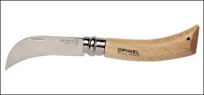 Quel est cet outil ?