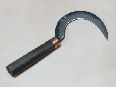 Quel est cet outil ?