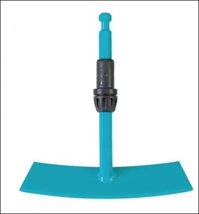 Quel est cet outil ?