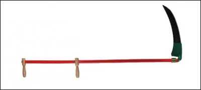 Quel est cet outil ?