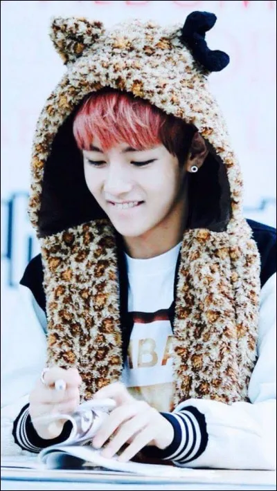 Quelle est sa saison préférée ?